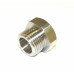 Adjustable Extension Tube Gland Nut