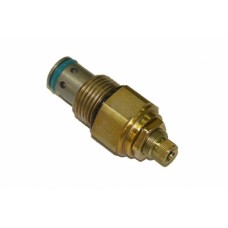 Inline Cartridge Relief Valve