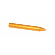 Ultramant Gold Nozzle, 76,2" x 9,43" OD