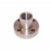 Mini Hopper Outlet Flange