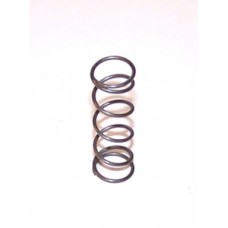 Shift Retainer Bushing Spring