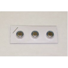 Replacement Battery Set for Laser Edge Finder