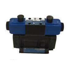 Electric Shift Control Valve Assembly