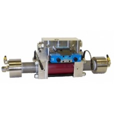 Long Block Intensifier Assembly, 24VDC Electric Shift 