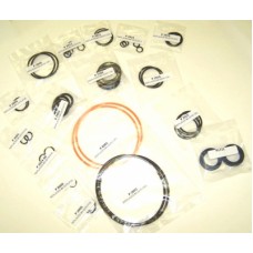 Low Pressure Seal Kit, IWP Platinum