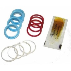 High Pressure Seal Kit, 60k, without Backups