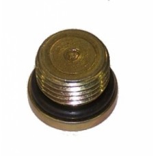 Hydraulic Plug, 9/16"