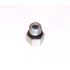 Hydraulic Plug, 7/16-20 threads