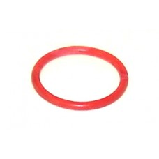 O-Ring, Red, Single