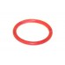 O-Ring, Red, Single