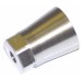 Nozzle Nut, DP3000, Flow Style