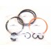 Minor Low Pressure Seal Kit, 60k