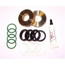 High Pressure Seal Kit, 60K, IWP Platinum