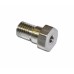 Check Valve Inlet Poppet Screw