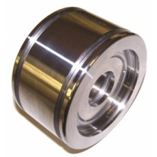  Low-Pressure Piston, High-Output