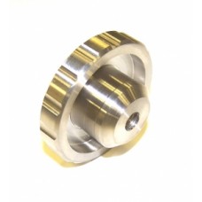 Collet/Dehazer Retaining Nut, ECL Style