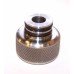 P3 Mixing Tube Clamp Nut