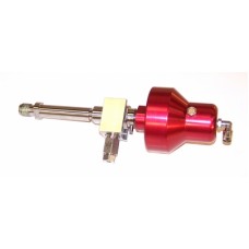 Actuator Assembly, ON/Off Valve, N/C, WSI