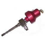 Actuator Assembly, ON/Off Valve, N/C, Water Only